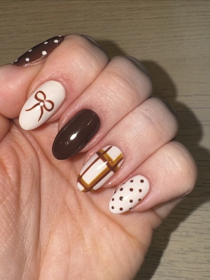 Builder Gel Infill - With Colour